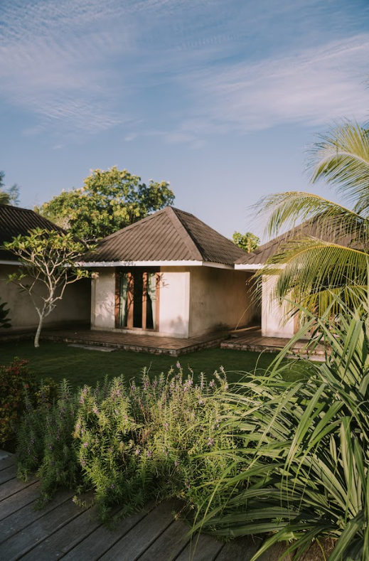 Kelong Resort View 1