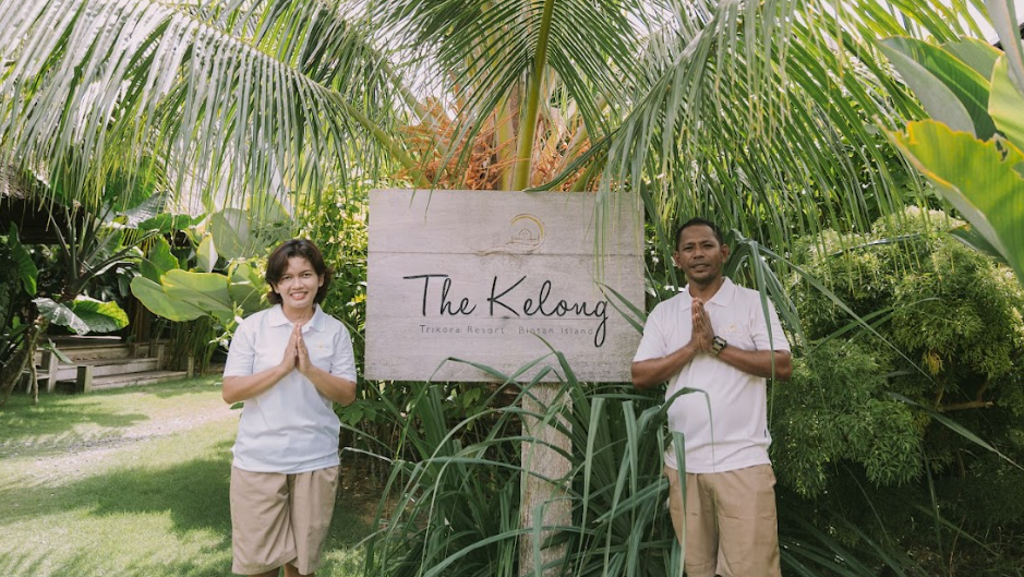 Kelong Resort View 11