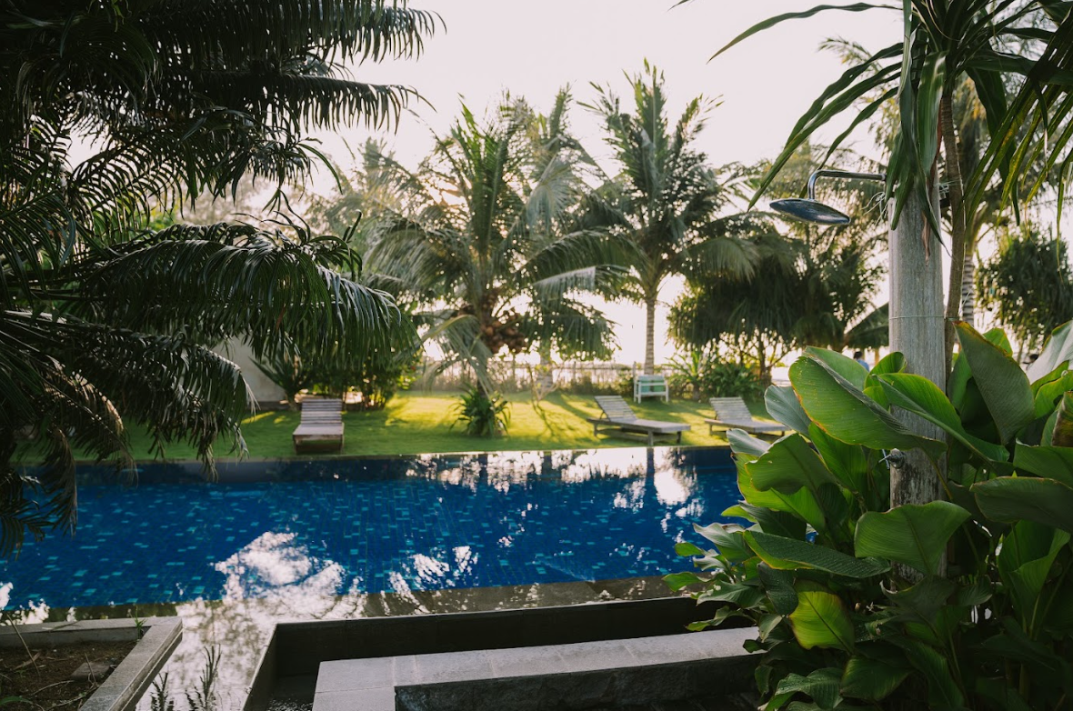 Kelong Resort View 4