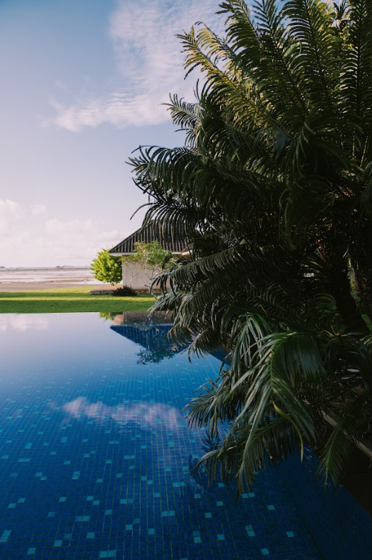 Kelong Resort View 5